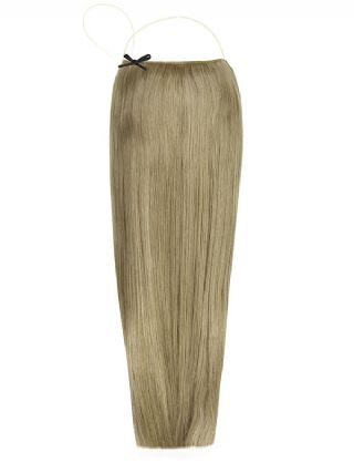 The X-Treme Dark Ash Blonde #17 Hair Extensions